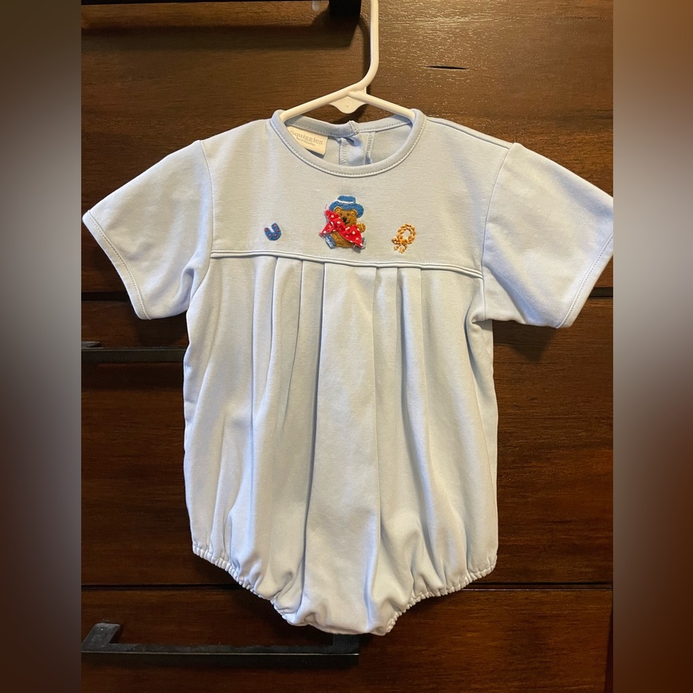 COPY - Boys Squiggles Bubble